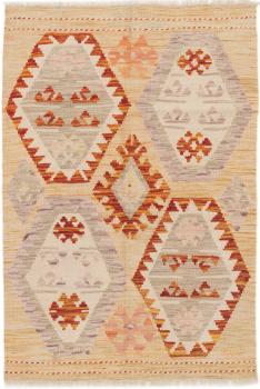 Kilim Afegão 124x84