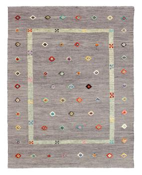 Kilim Afghan Nimbaft Edition 233x177