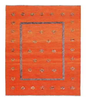 Kilim Afghan Nimbaft Edition 199x163