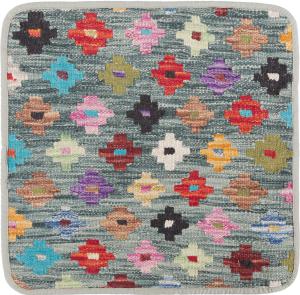Kilim Afghan Cushion Cover 45x45