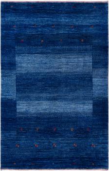 Perser Gabbeh Loribaft Essence 124x81