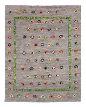 キリム アフガン Nimbaft Edition 236x176