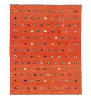Kilim Afghan Nimbaft Edition 233x179