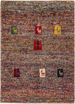 Persia Gabbeh Nomad 107x77