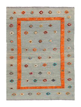 Kilim Afghan Nimbaft Edition 179x121
