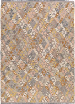 Kilim Afghan 283x208
