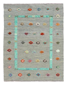 Kilim Afghan Nimbaft Edition 184x126