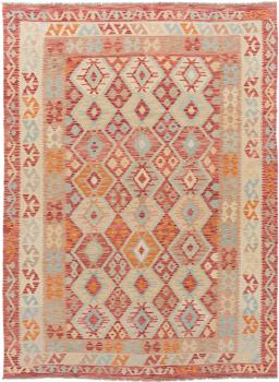 Kilim Afegão 288x206