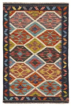 Kilim Afegão 123x82
