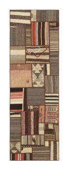 Kilim Patchwork 249x79