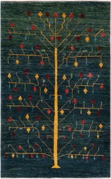 Persian Gabbeh Pure 154x96