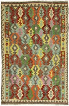 Kilim Afgán Heritage 299x197