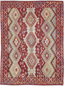 Kilim Afghan 237x179