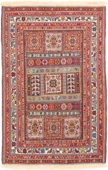 Kilim Soozani 128x85