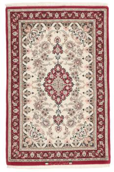 Isfahan Jedwabna Osnowa 129x86