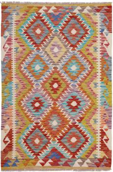 Kilim Afgán 153x98