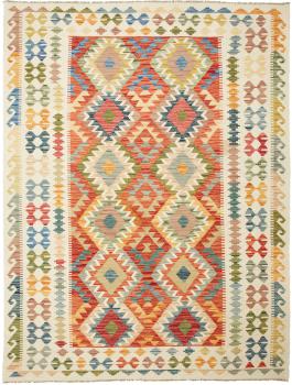 Kilim  Afegão 246x185