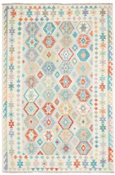 Kilim Afghan 297x199