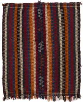 Kilim Fars Antigo 208x181