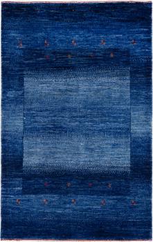 Persian Gabbeh Loribaft Essence 124x81