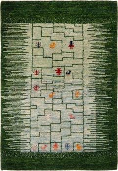 Persia Gabbeh Nomad 119x81