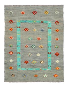 Kilim Afghan Nimbaft Edition 176x127