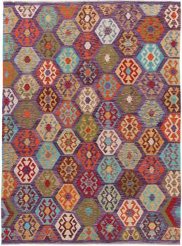 Kilim Afegão 248x186