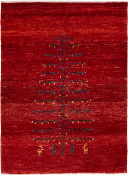 Perser Gabbeh Nomad 111x81