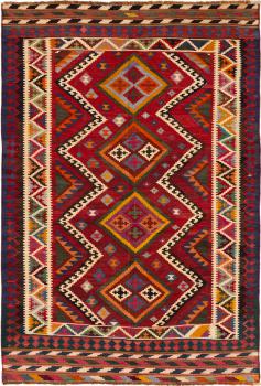 Kilim Fars Shiraz 232x159