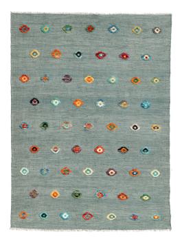 Kilim Afghan Nimbaft Edition 204x147