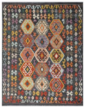 Kilim Afghan 197x156