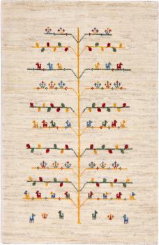 Perser Gabbeh Nomad 131x85