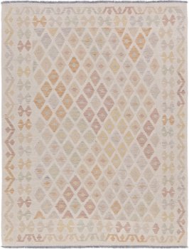 Kilim Afghan 195x151
