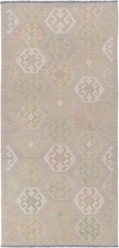 Kilim Afgán 198x95