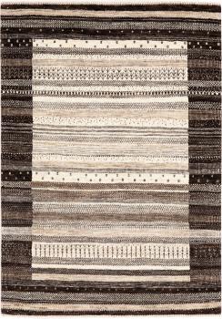 Persian Gabbeh Loribaft Tabiibaft 141x101