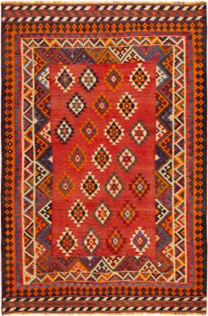Kilim Fars Shiraz 241x159