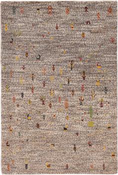 Persia Gabbeh Nomad 126x85