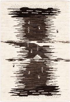 Perzisch Gabbeh Loribaft Tabiibaft 149x101