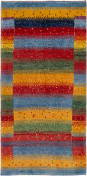 Persian Gabbeh Nomad 125x62