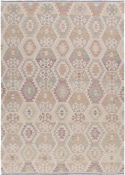Kilim Afgán 233x171