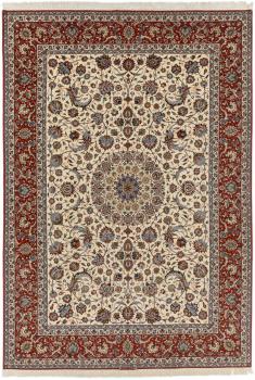 Isfahan Fio de Seda 356x256