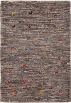 Persja Gabbeh Nomad 109x76