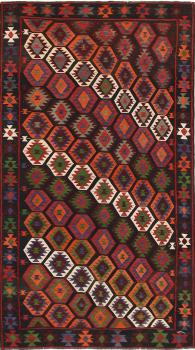 Kilim Fars Azerbaijan Antik 283x149