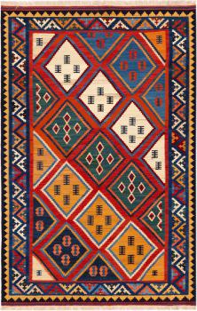 Kilim Fars Shiraz 244x159