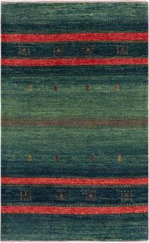 Persian Gabbeh Loribaft Essence 129x79