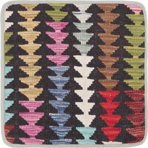 Kilim Afghan Cushion Cover 45x45