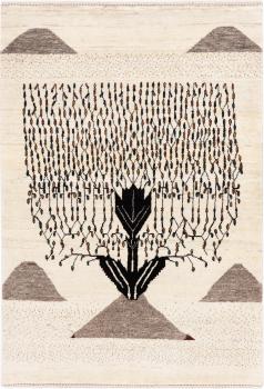 Perzisch Gabbeh Loribaft Tabiibaft 144x97