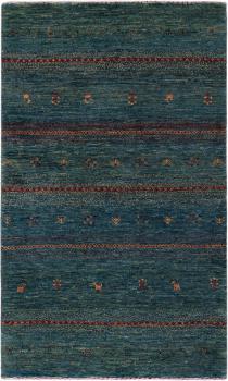 Persisk Gabbeh Loribaft Essence 128x76