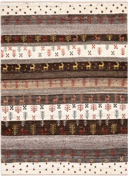 Perzisch Gabbeh Loribaft Tabiibaft 132x99