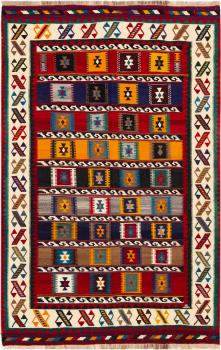 Kilim Fars Shiraz 248x165